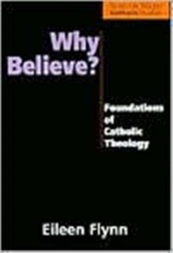 Why Believe? av Eileen Flynn