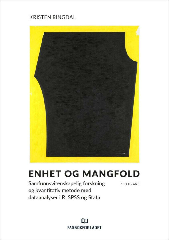 Enhet og mangfold av Kristen Ringdal