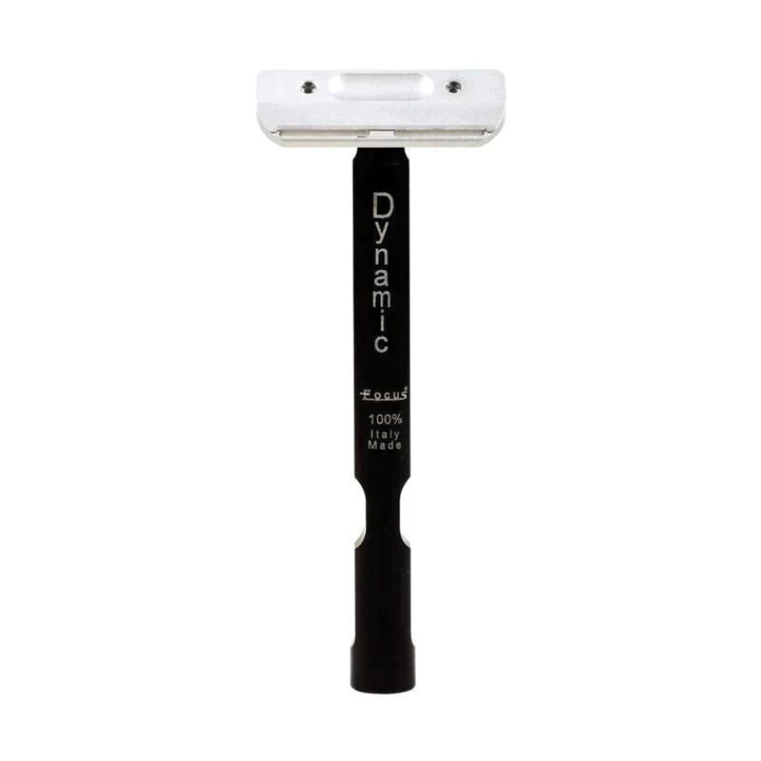 Focus Dynamic Razor - Svart