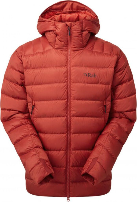 Electron Pro Jacket M's, Trd Tuscan Red, M