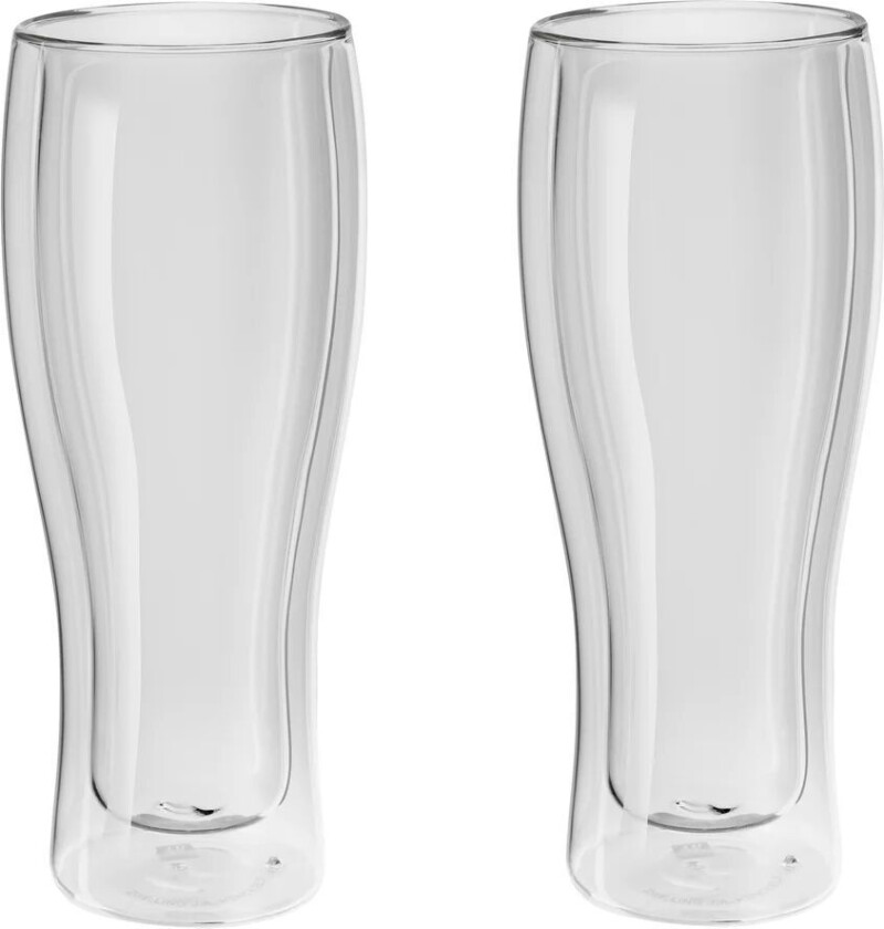 Zwilling Sorrento ølglass 2-stk. 2-stk.