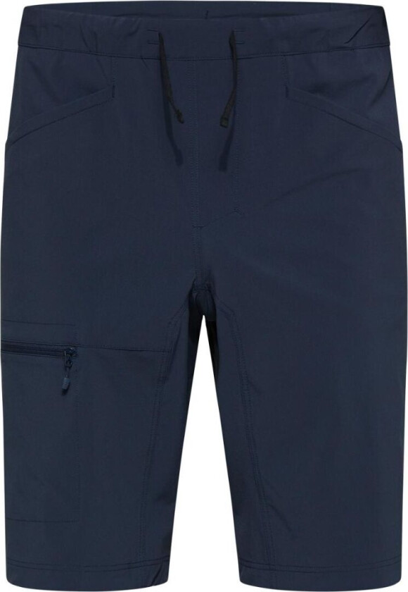 Roc Lite Standard Shorts Men Herre, 3N5 TARN BLUE, 56
