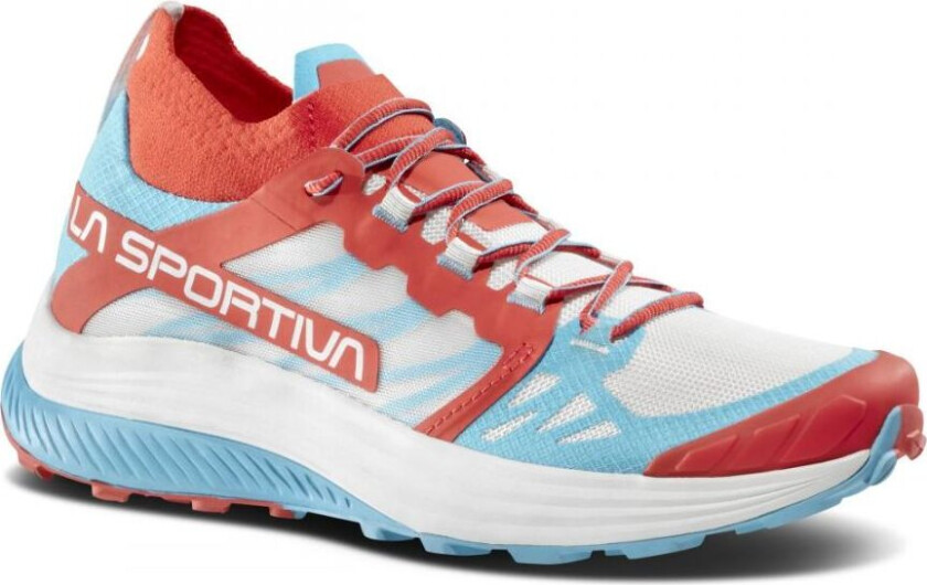 Levante W´S Løpesko Dame, 402602 Hibiscus/Malibu Blue, 42