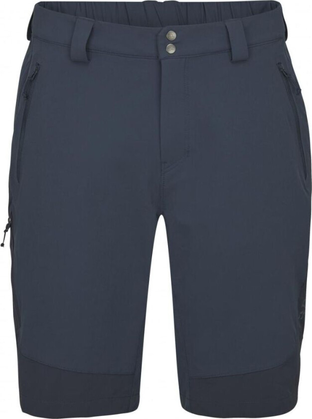 Torque Mountain Shorts Herre, Tmd Tempest Blue/Deep Ink, 36