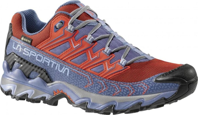 Ultra Raptor Ii Gtx W´S Hikingsko Dame, 644322 Moonlight/Cherry Tomato, 38.5