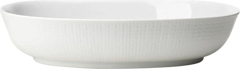 Swedish Grace ovnsform 1,7 l snö