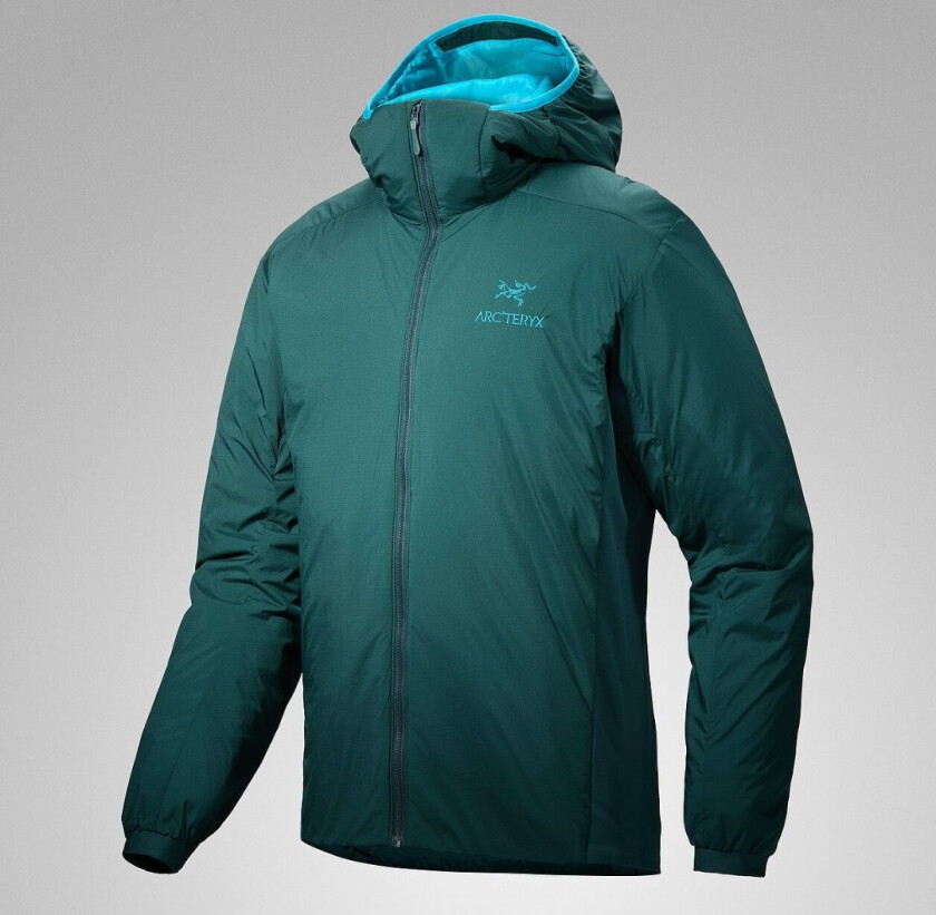 Atom Hoody M Herre, Pytheas, XXXL