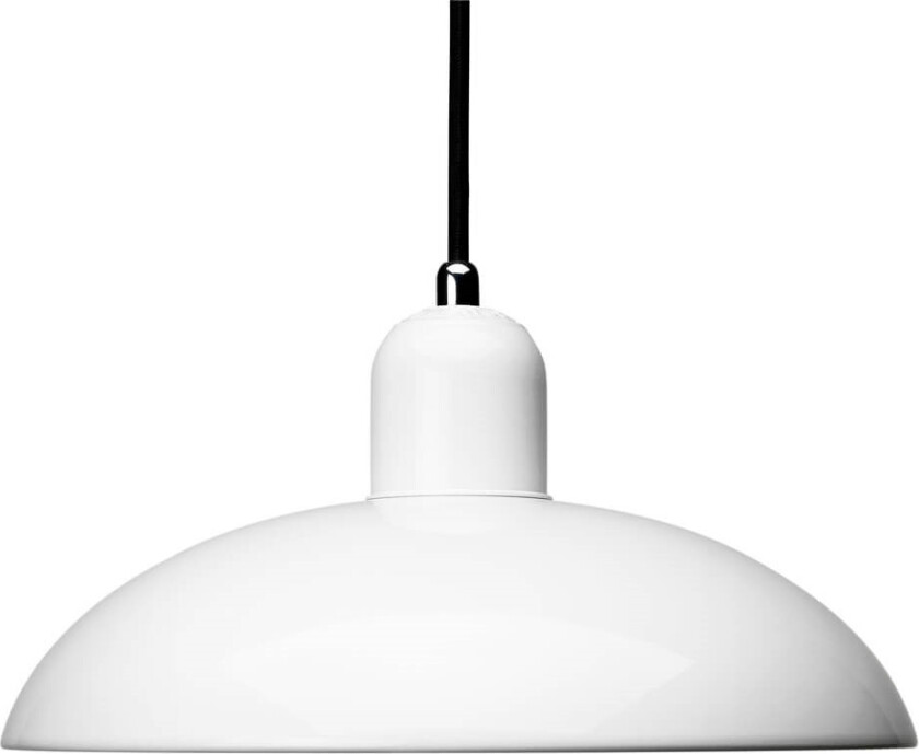 Kaiser Idell 6631-P pendel White