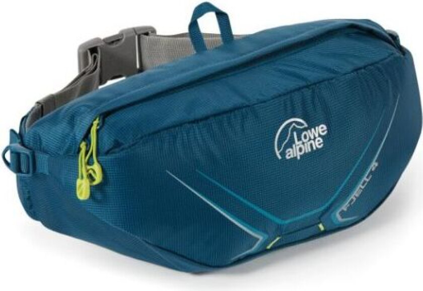 Fjell 4, AZ Azure, 4