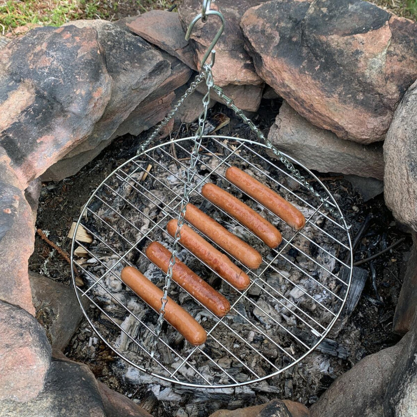 Grillrist, No Color No Color, No size