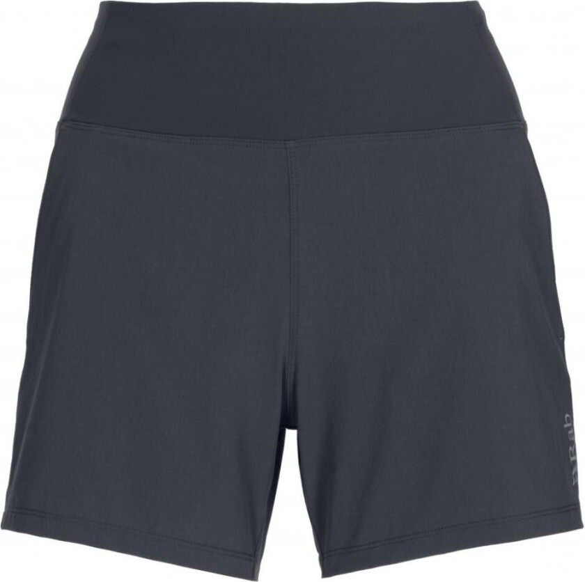 Momentum Shorts Wmns Dame, El Beluga, 16