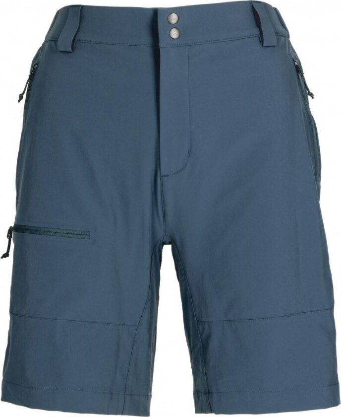 Torque Mountain Shorts Wmns Dame, Orb Orion Blue, 8