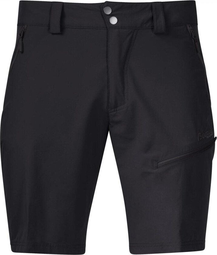 Tyin Shorts Herre, 91 Black, 2XL
