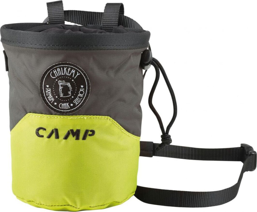 Bilde av Camp  Acqualong kalkpose, Grey/Green