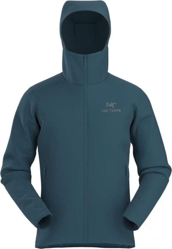 Atom SL Hoody Men's Herre, 30697 Serene, L