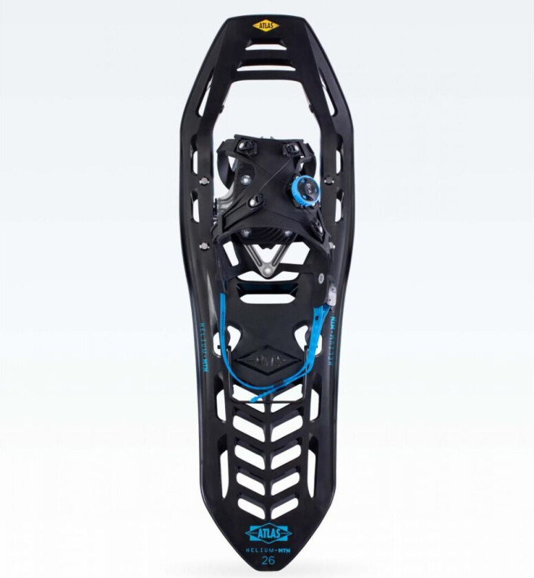 Helium-Mtn, Nocode BLACK, 30