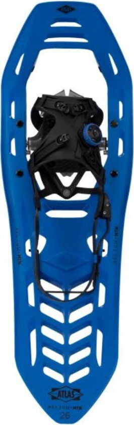 Helium Mtn 26 -Blue, Nocode BLUE, 26