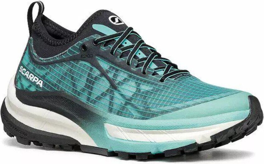 Golden Gate Atr Wmn Dame, Abb Aruba Blue-Black, 41