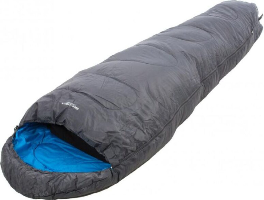 Sovepose Adventure 1400, Petrol