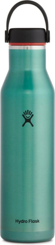 Hydro Flask 21 OZ LIGHTWEIGHT STANDARD FLEX CAP TOPAZ, 083 TOPAZ, 0,621