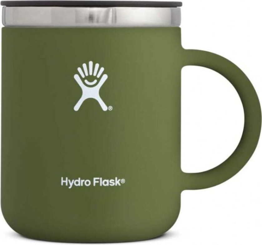 Hydro Flask 12 OZ COFFEE MUG, Olive, 0,355