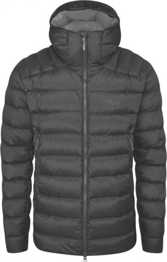 Electron Pro Jacket Herre, BLK Black, L