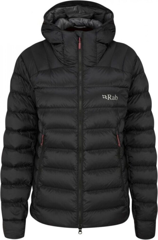 Electron Pro Jacket Wmns Dame, Anr Anthracite, 12