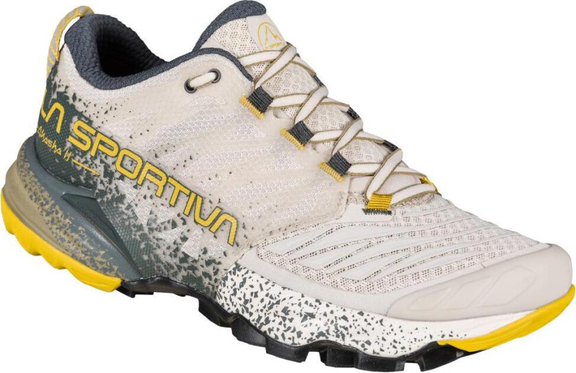 Akasha Ii W´S Løpesko Dame, 918723 Shadow/Moss, 41