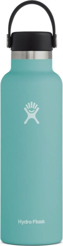 Hydro Flask 21 OZ STANDARD FLEX CAP, ALPINE, 433 ALPINE, 0,621
