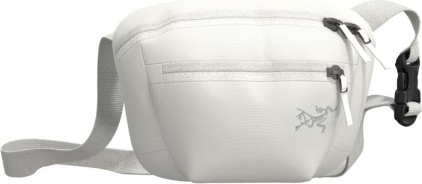 Mantis 1 Waistpack, 29702 White Light, NA