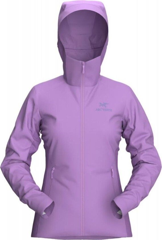 Atom SL Hoody Women's Dame, 30037 Mesmer, L
