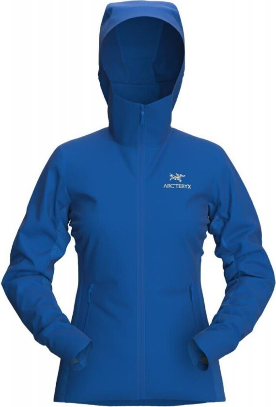 Atom SL Hoody Women's Dame, 30028 Vitality, XXL