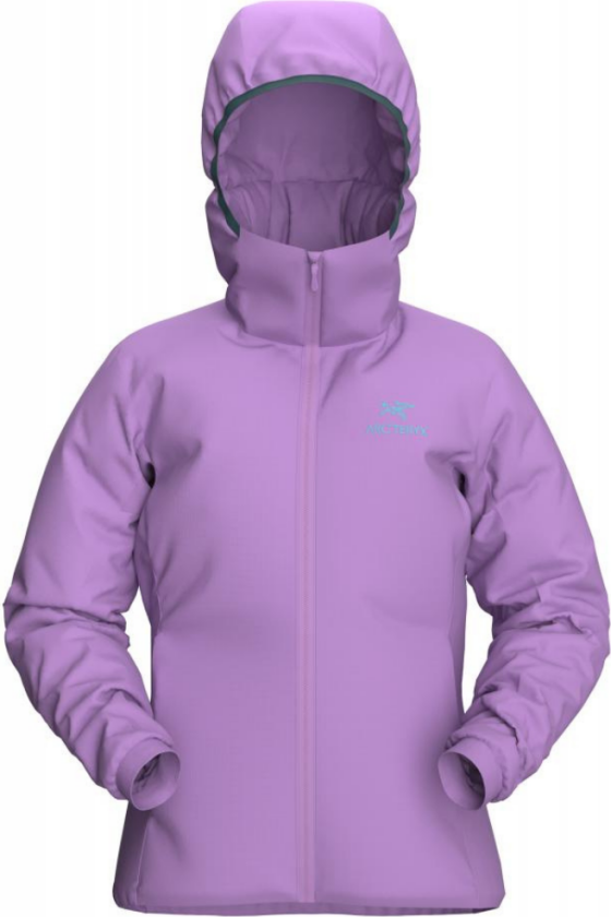 Atom LT Hoody Women's Dame, 30037 Mesmer, L