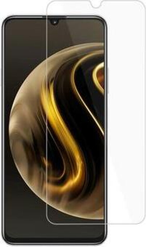 Huawei Enjoy 70 Skjermbeskyttere Panzerglass - 9H - Case Friendly - Klar