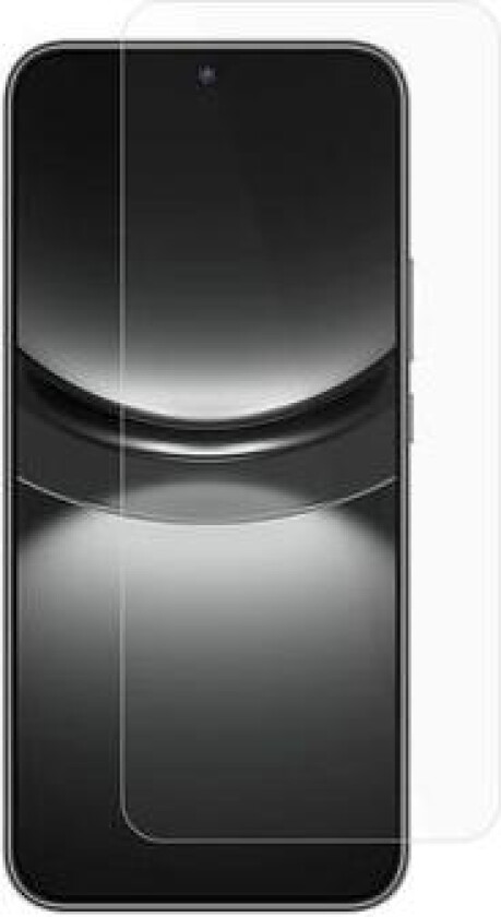 Huawei Nova 12 Skjermbeskyttere Panzerglass - 9H - Case Friendly - Klar