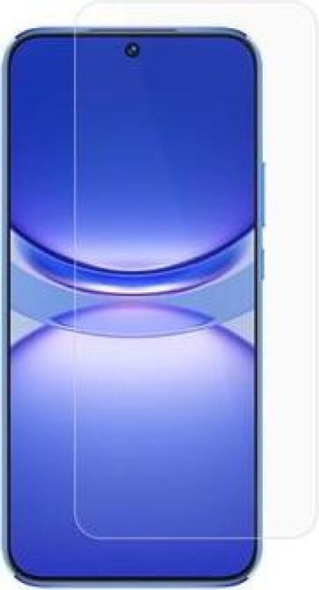 Huawei Nova 12 Lite Skjermbeskyttere Panzerglass - 9H - Case Friendly - Klar