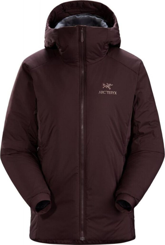 Atom Ar Hoody Women's Dame, 29712 Phantasm, L