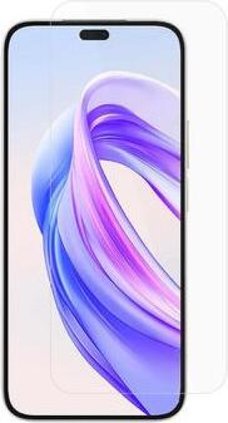 Honor X50i+ Skjermbeskyttere Panzerglass - Case Friendly - Klar