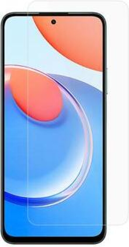 Honor Play 8T Skjermbeskyttere Panzerglass - Case Friendly - Klar