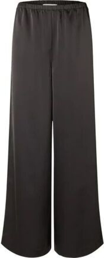 Tasja HW Extra Wide Pant - Black 42