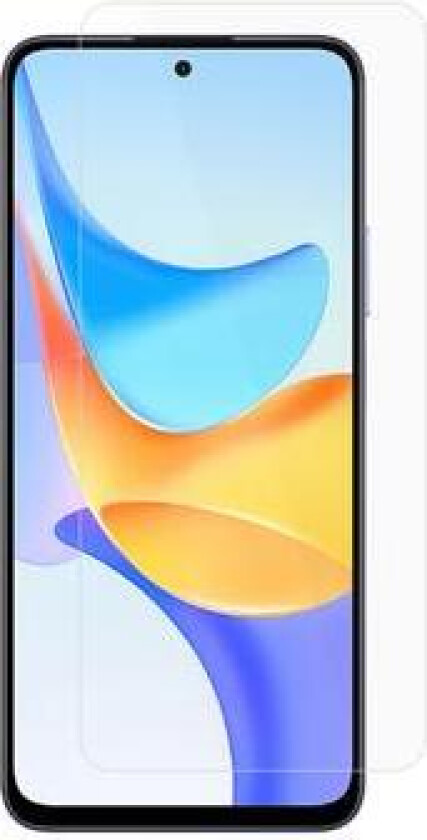 Honor Play 50 Plus Skjermbeskyttere Panzerglass - Case Friendly - Klar