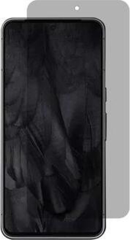 Google Pixel 8 Skjermbeskyttere Panzerglass - 9H, 0.3mm - Privatliv
