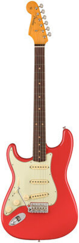 AV II 61 STRAT LH RW FRD