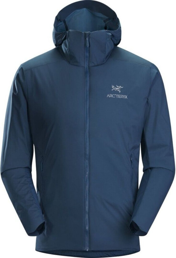 Atom Sl Hoody Men's Herre, 28153 Ladon, XL