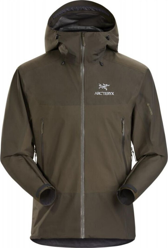 Beta SL Hybrid Jacket Men's Herre, 28684 Dracaena, L