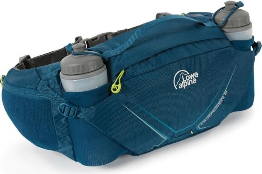 Nijmegen, AZ Azure, 6