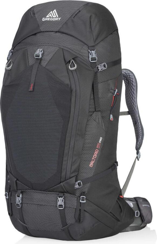 BALTORO 95 PRO SM Tursekk Herre, 662 VOLCANIC BLACK