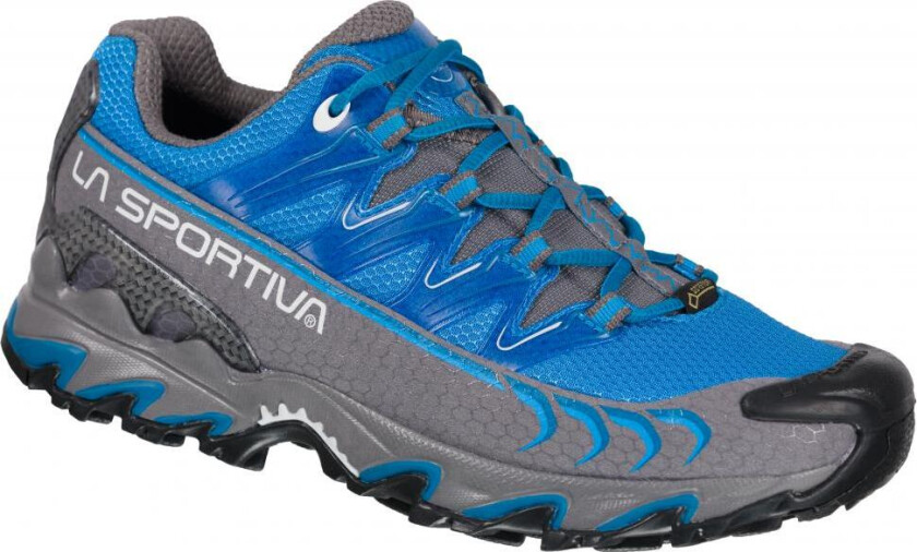Ultra Raptor GTX W´s Dame, 908620 Steel/Azure, 42.5