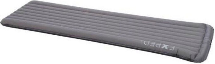 DownMat UL Winter M Liggeunderlag, granite grey