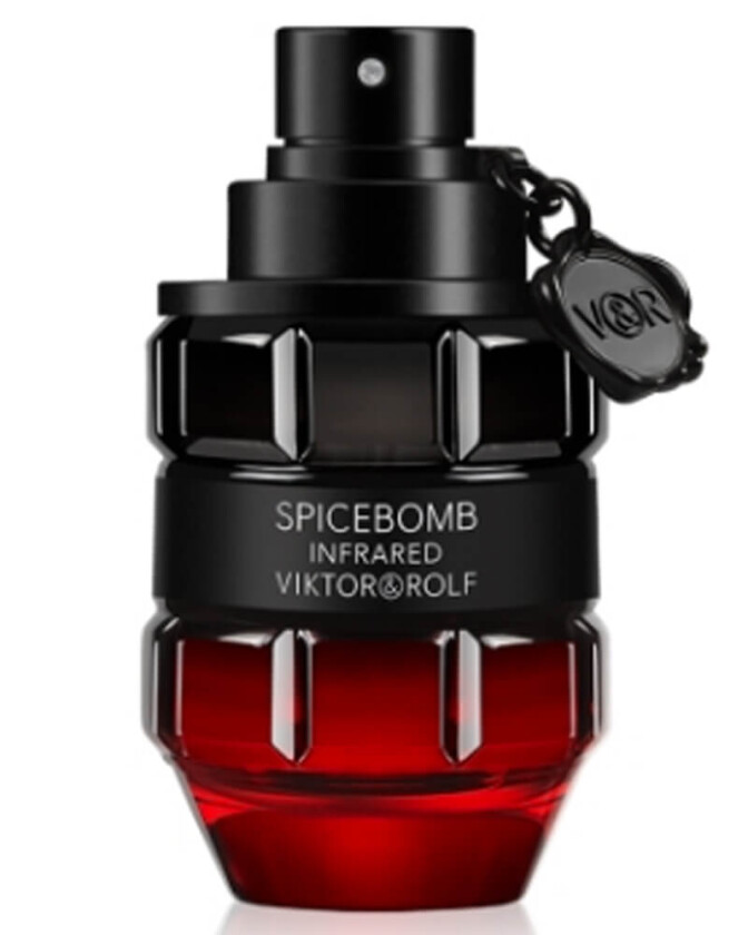 SpiceBomb Infrared EDT 90 ml